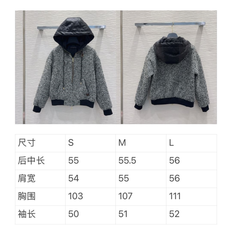 l0vis Vvtt0n outwear